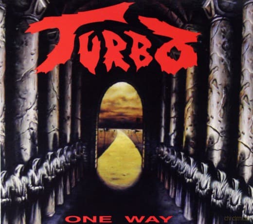 Turbo: One Way (Remastered)