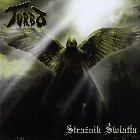 Turbo: Strażnik Światła