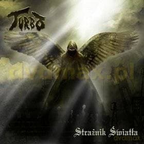 Turbo: Strażnik Światła (+Bonus Tracks) (digipack)