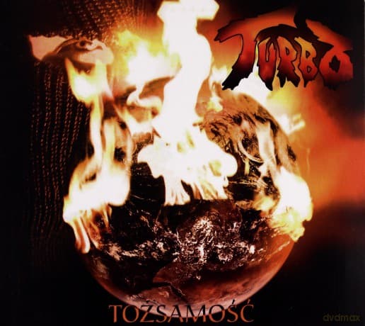 Turbo: Tożsamość (Remastered+Bonus Tracks) (digipack)