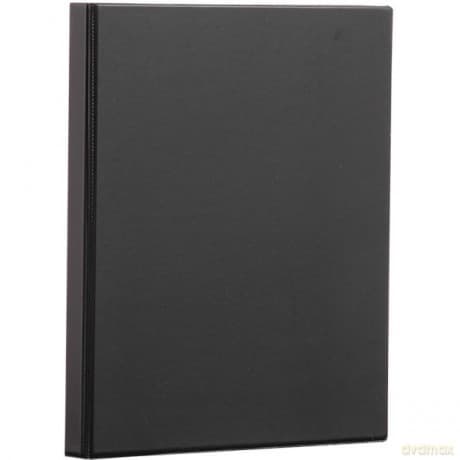 Segregator Focus Panorama A4 25mm/4R czarny