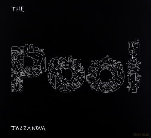 Jazzanova: The Pool