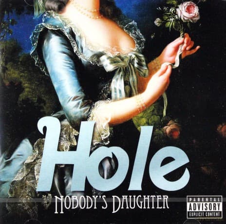 Hole: Nobody's Daughter