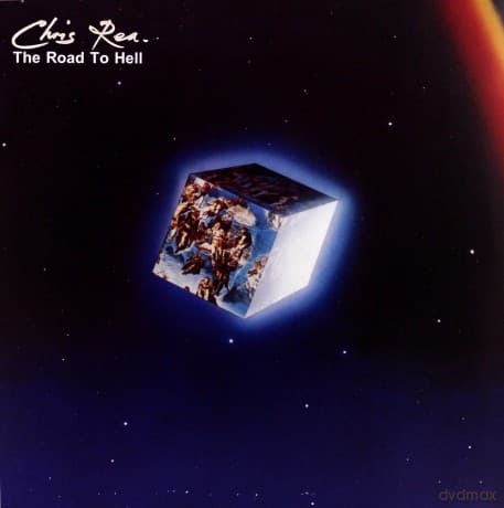 Chris Rea: The Road To Hell