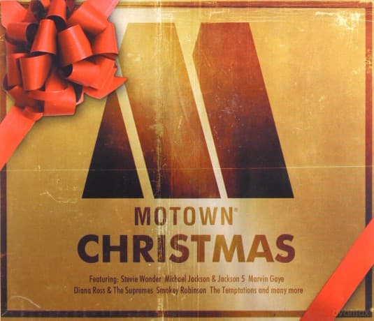 Motown Christmas