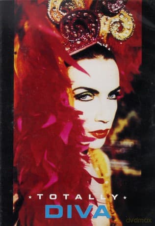 Annie Lennox: Totally Diva