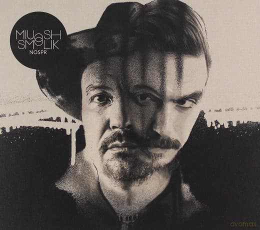 Miuosh & Smolik: NOSPR (lite, bez obwolut) (2019)