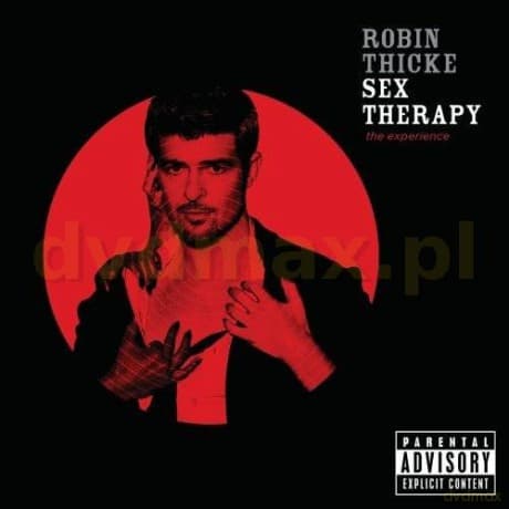 Robin Thicke: Sex Therapy: The Experience