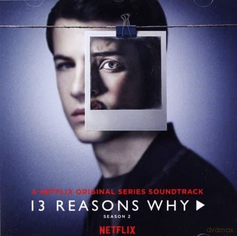 13 Reasons Why Season 2 soundtrack (Trzynaście powodów)