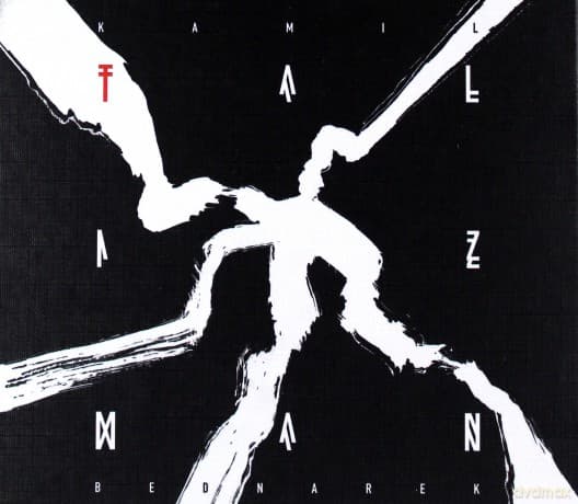 Kamil Bednarek: Talizman (+Autograf)