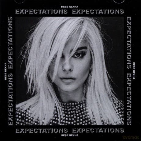 Bebe Rexha: Expectations