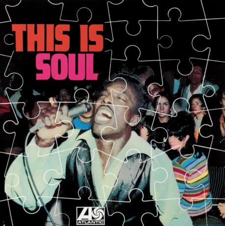 This Is Soul