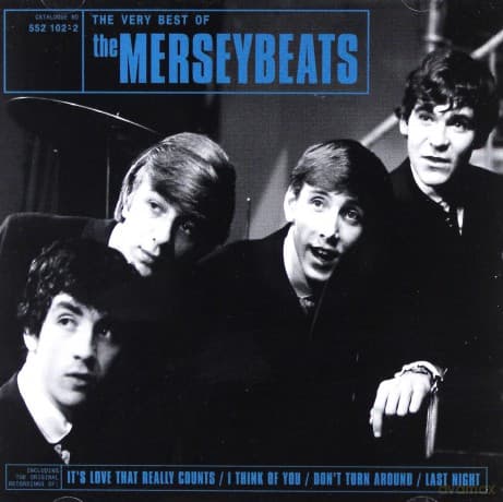 The Merseybeats: The Very Best Of
