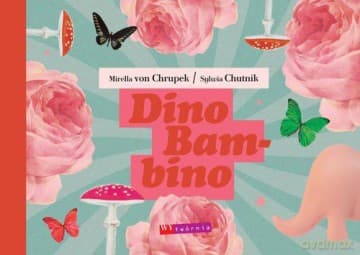 Dino Bambino - Sylwia Chutnik