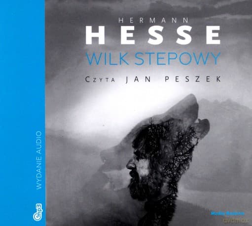 Wilk stepowy - Hermann Hesse