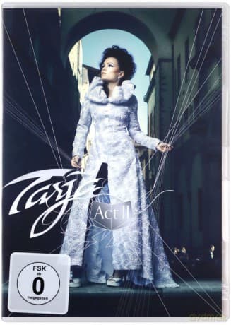 Tarja Turunen: Act II