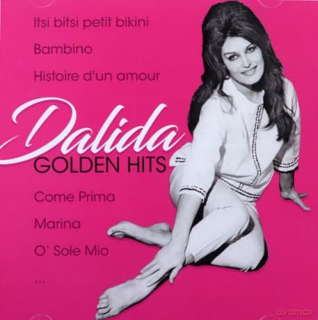 Dalida: Golden Hits