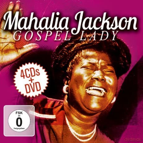 Mahalia Jackson: Gospel Lady