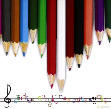 Słucham Muzyki - Mam Super Wyniki