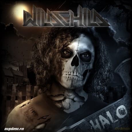 Wildchild: Halo EP (Deluxe)
