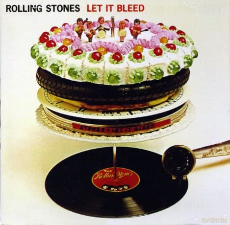 The Rolling Stones: Let It Bleed (Remastered)