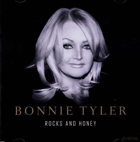 Bonnie Tyler: Rocks & Honey