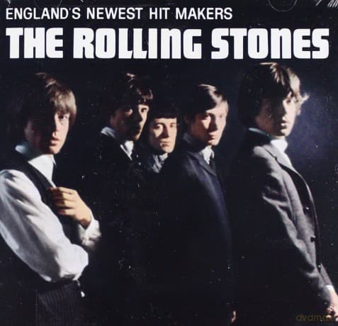 The Rolling Stones: England Newest Hitmakers