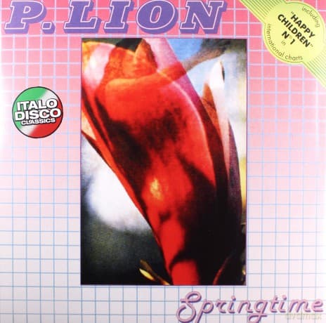 P. Lion: Springtime