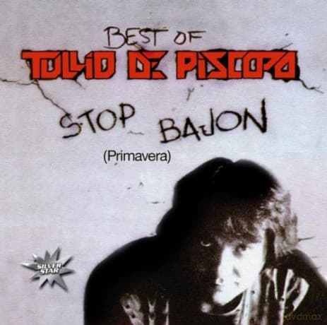 Tullio De Piscopo: Stop Bajon - Best Of