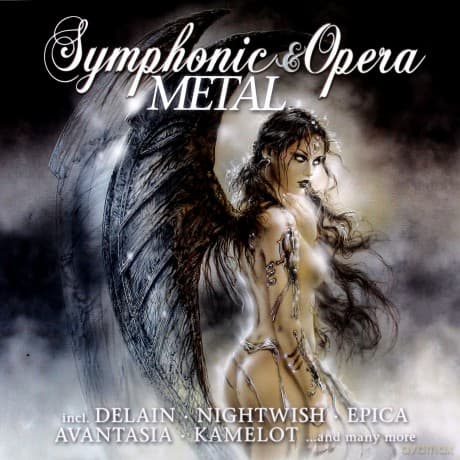 Symphonic & Opera Metal