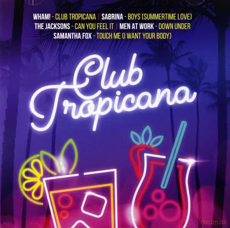 Club Tropicana