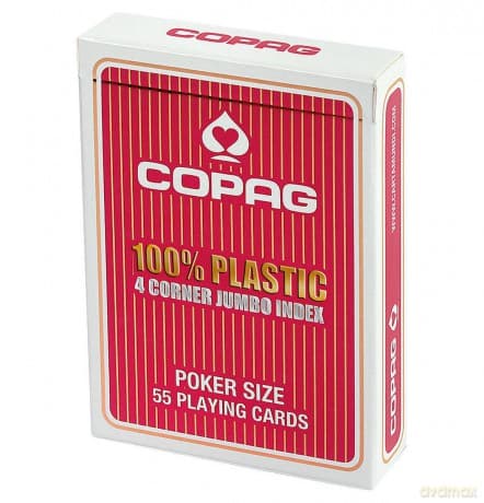 Karty Copag