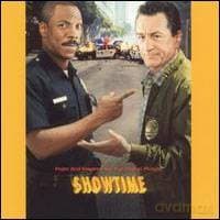 Showtime soundtrack