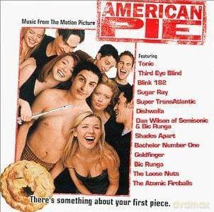 American Pie soundtrack