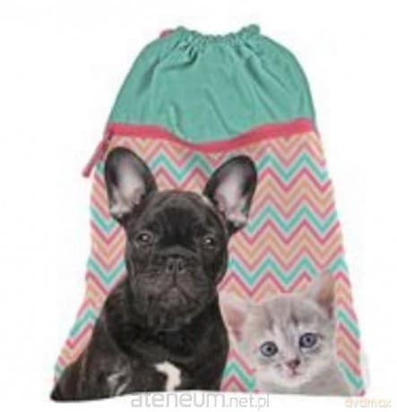 Worek na buty 18-713PK