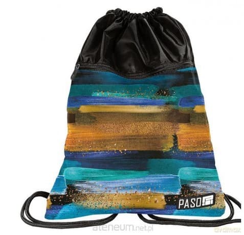 Worek na buty premium 18-713SI