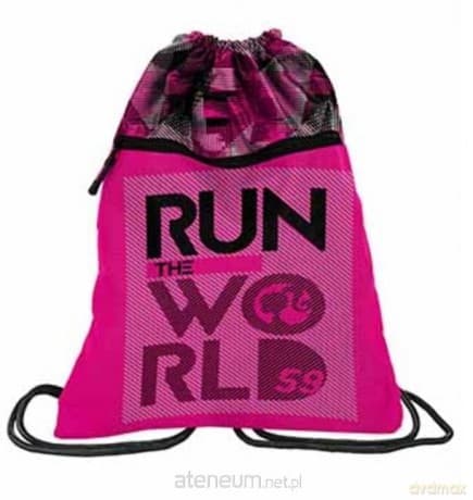 Worek na buty premium Barbie BAA-713