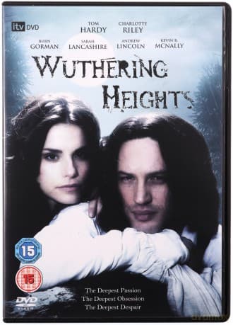 Wuthering Heights