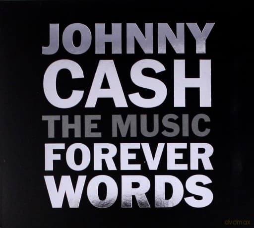 Johnny Cash: Forever Words