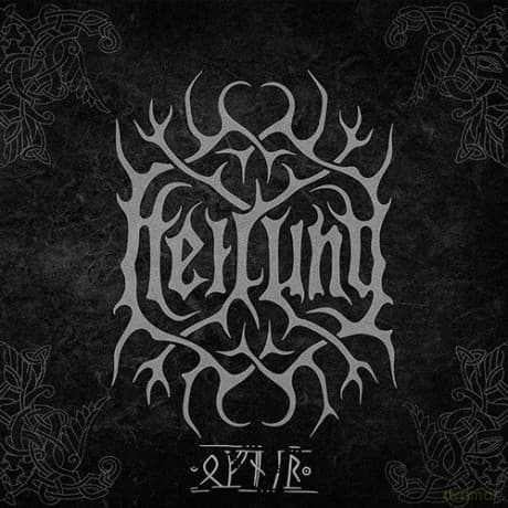 Heilung: Ofnir (Limited Edition) (digipack)
