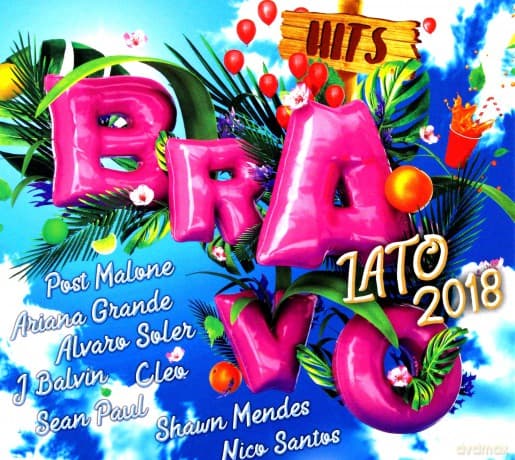 Bravo Hits Lato 2018
