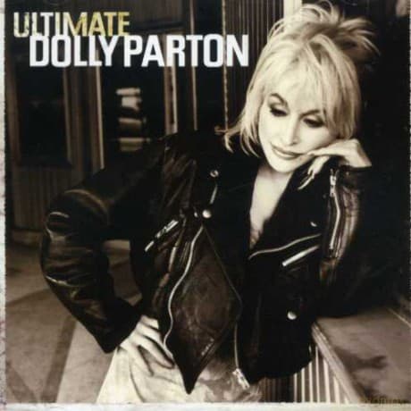 Dolly Parton: Ultimate Dolly Parton