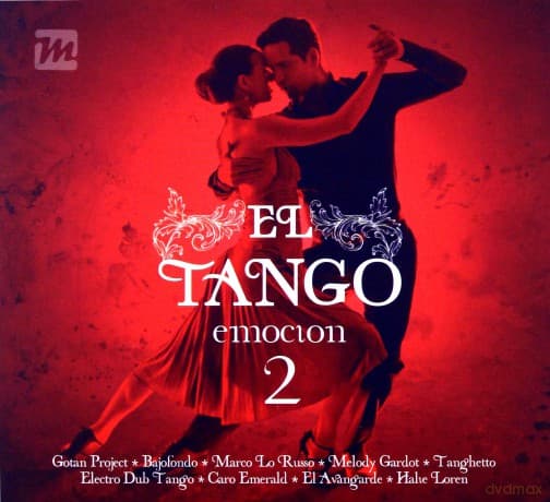 El Tango Emocion vol. 2