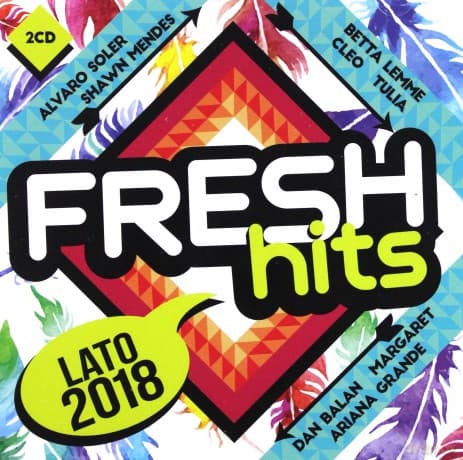 Fresh Hits Lato 2018