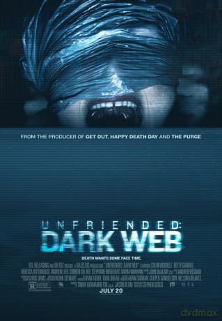Unfriended: Dark Web soundtrack