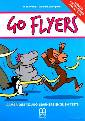 Go Flyers podręcznik