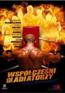 Współcześni gladiatorzy