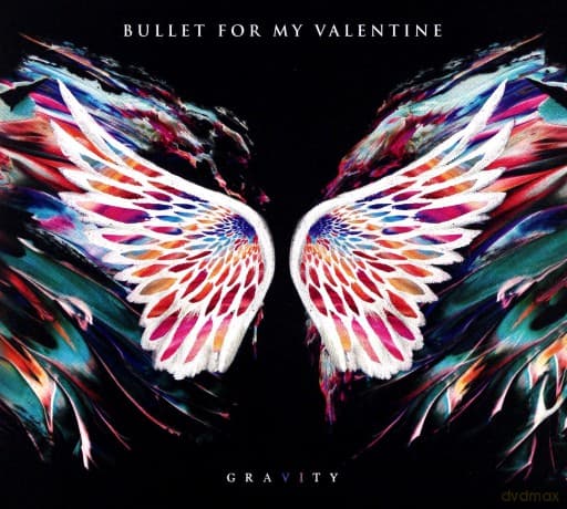 Bullet For My Valentine: Gravity (Deluxe) (Limited)
