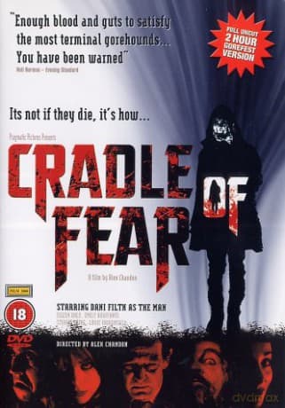 Cradle Of Fear: Cradle Of Fear