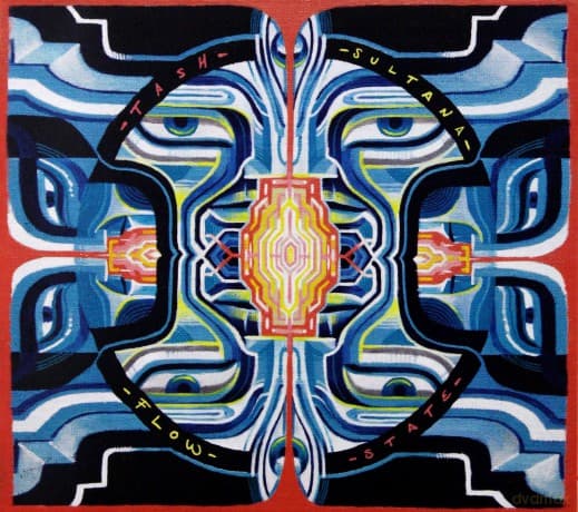 Tash Sultana: Flow State